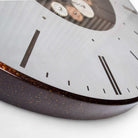 30" Clocksmith Grand Clock Cog Bronze