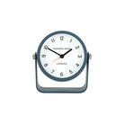 4" Wren Alarm Clock Midnight Blue - Angela Reed - 