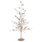 60cm Rose Gold Tree - Angela Reed - Christmas Decorations