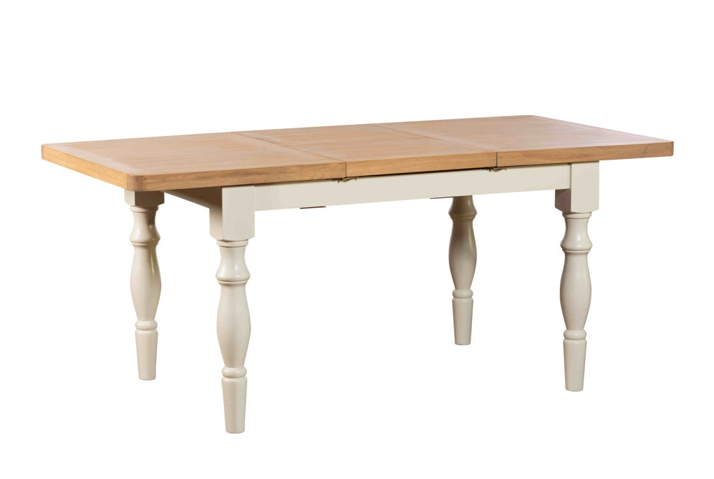Burford Small Extending Table