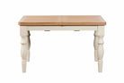 Burford Small Extending Table