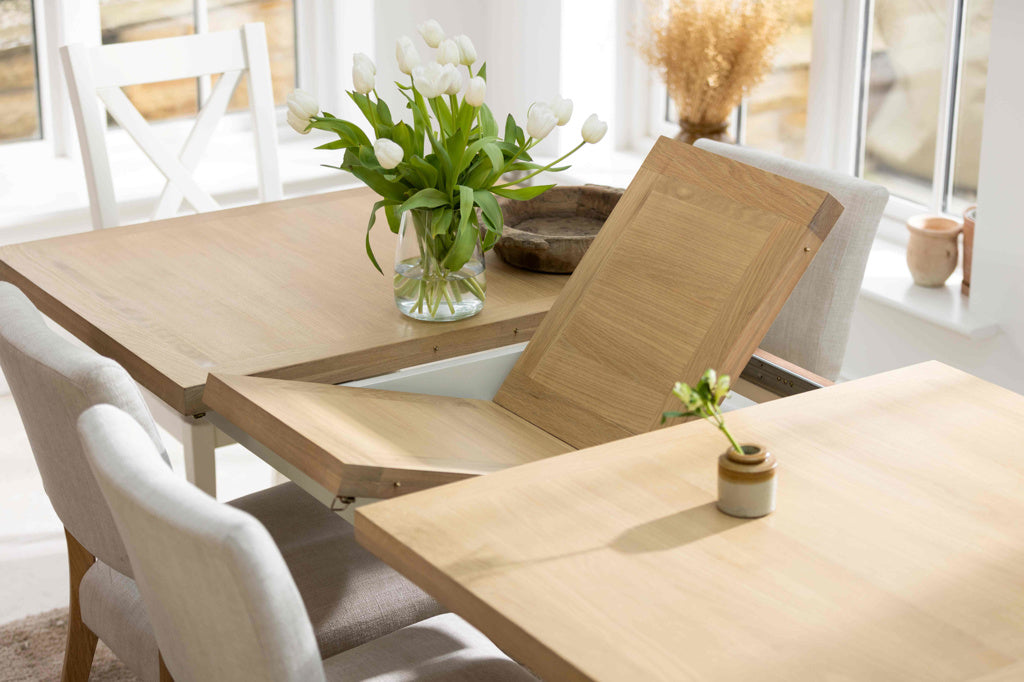 Burford Small Extending Table