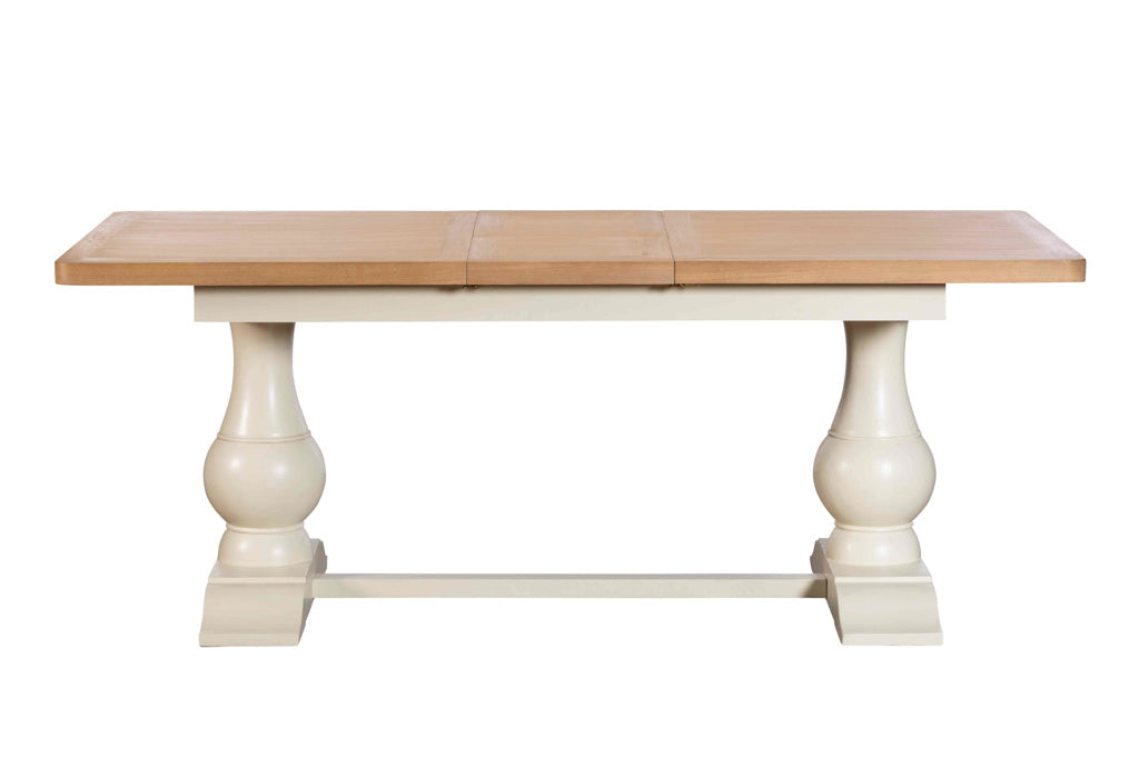 Burford Large Extending Table