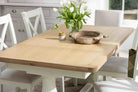 Burford Large Extending Table