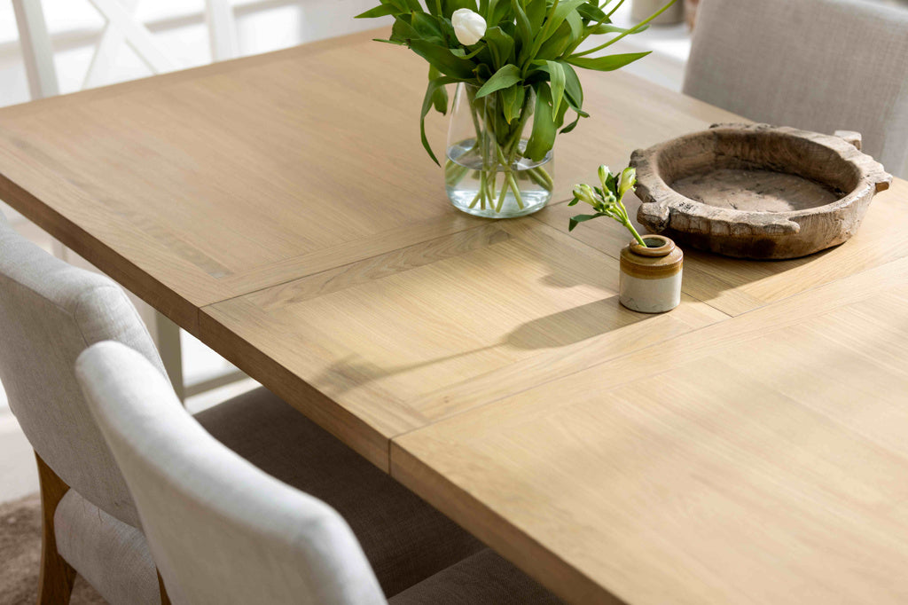 Burford Large Extending Table