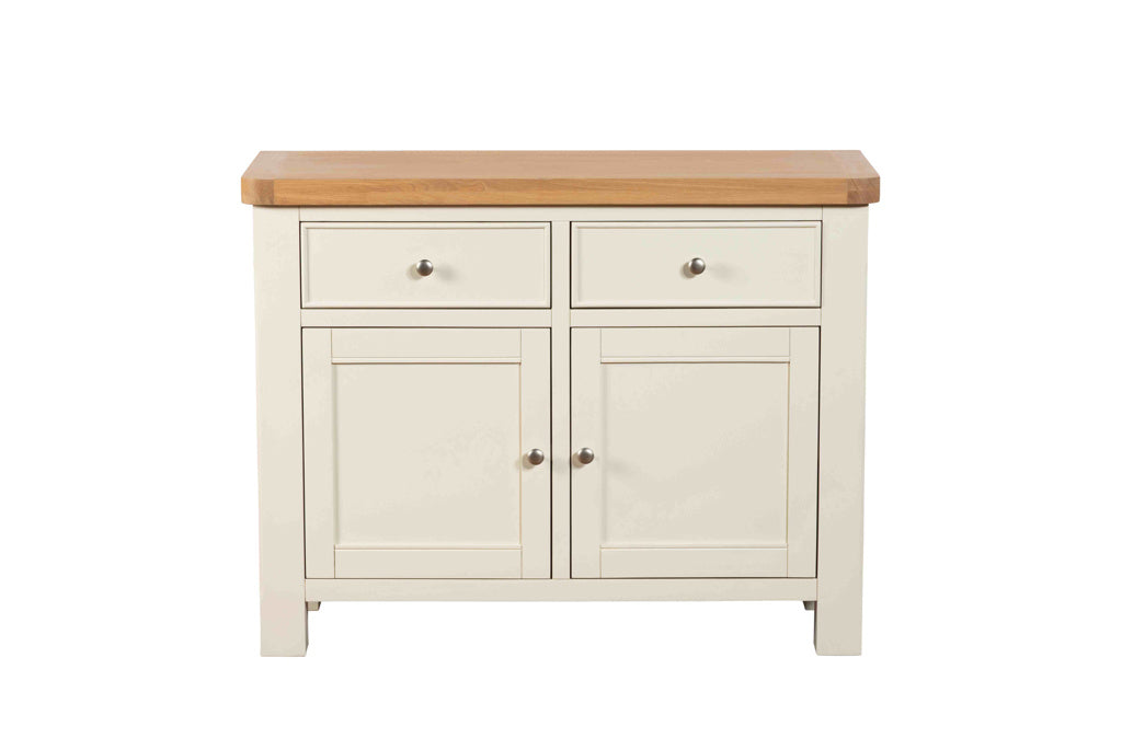 Burford Narrow Sideboard