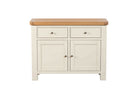 Burford Narrow Sideboard