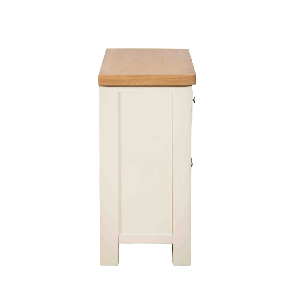 Burford Narrow Sideboard