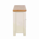 Burford Wide Sideboard