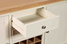 Burford Wide Sideboard