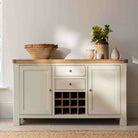 Burford Wide Sideboard