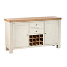 Burford Wide Sideboard