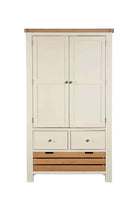 Burford Larder Unit