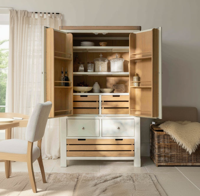 Burford Larder Unit