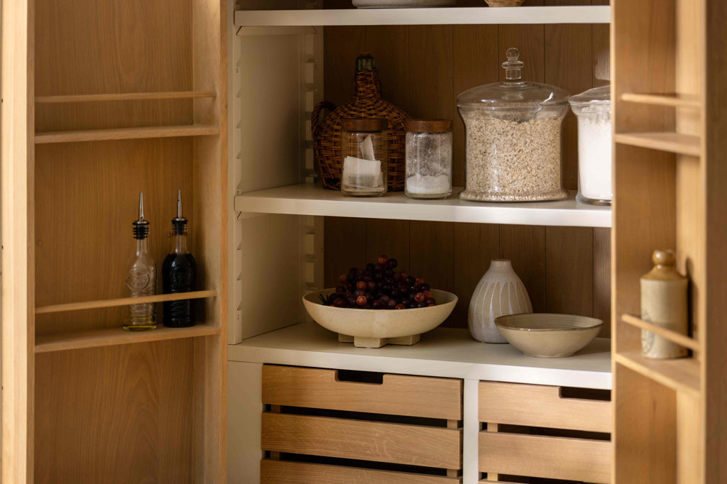 Burford Larder Unit
