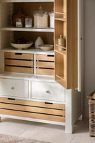 Burford Larder Unit
