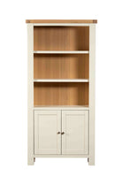 Burford Storage Bookcase