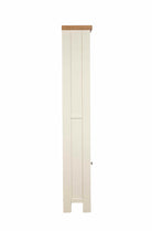 Burford Storage Bookcase