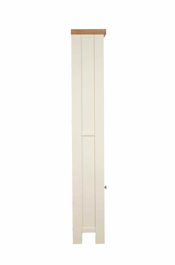 Burford Storage Bookcase