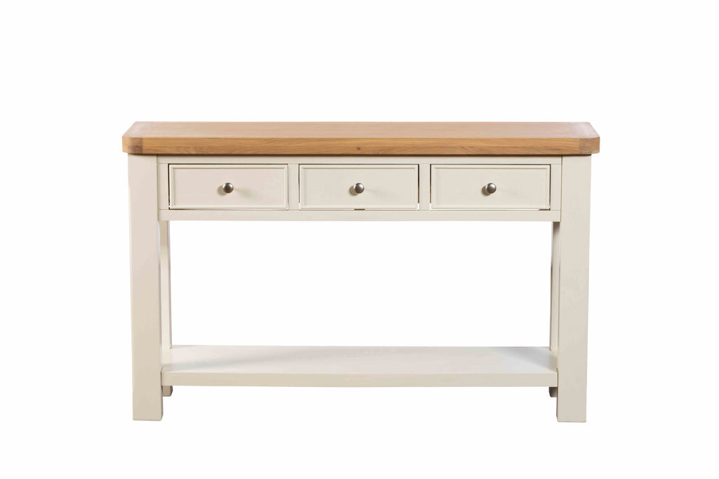 Burford Console Table
