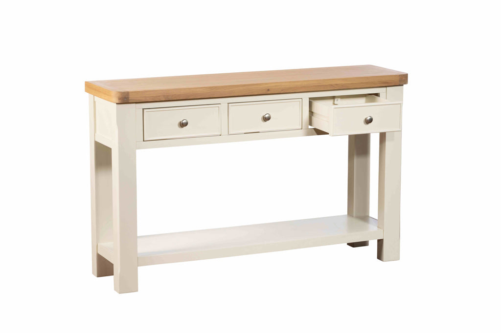 Burford Console Table