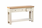 Burford Console Table