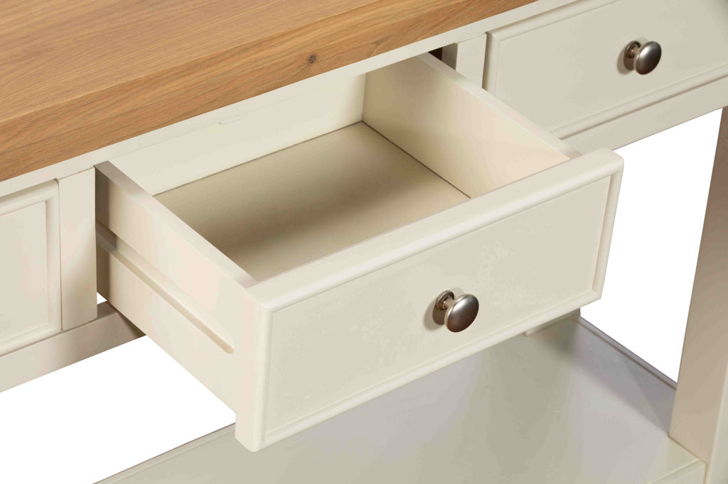 Burford Console Table