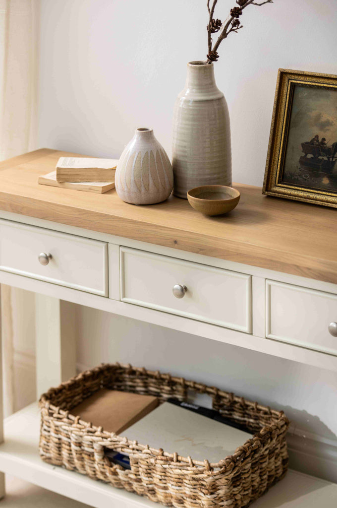 Burford Console Table