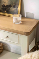 Burford Console Table