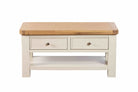 Burford Coffee Table
