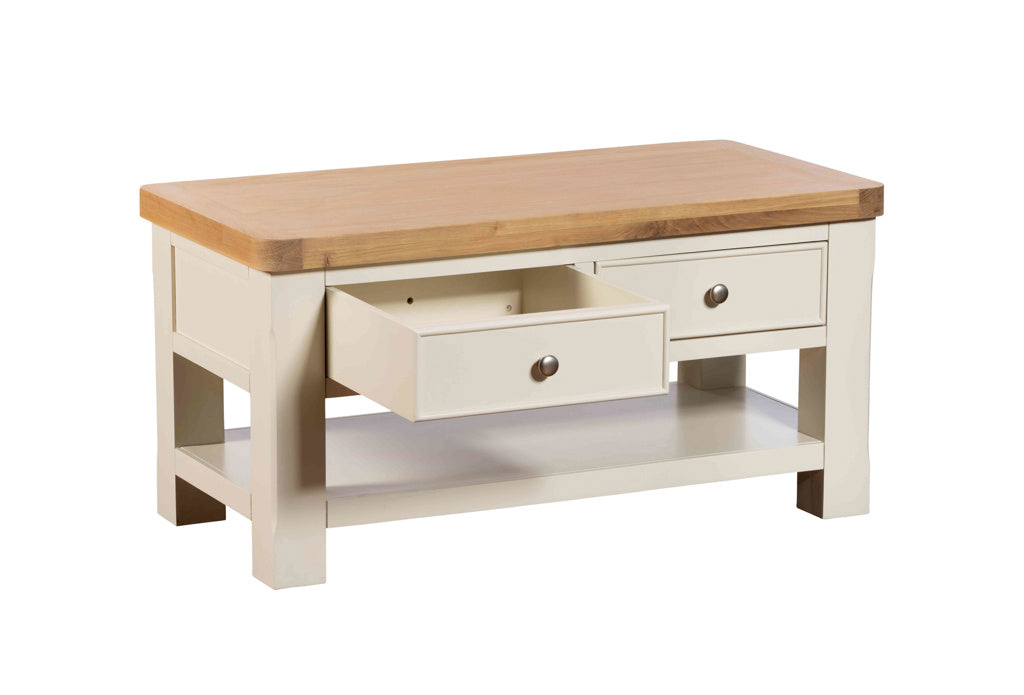 Burford Coffee Table