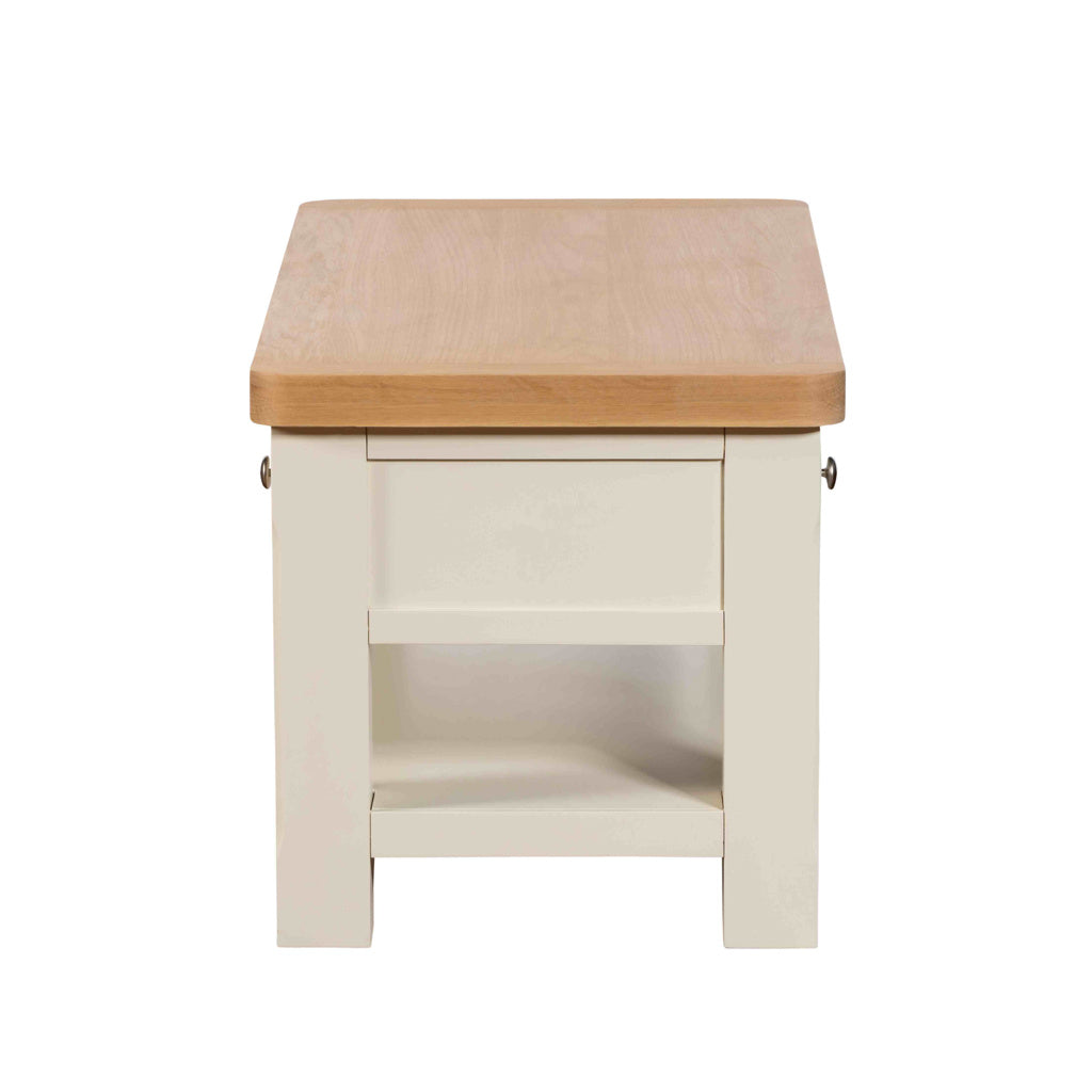 Burford Coffee Table