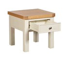 Burford Lamp Table