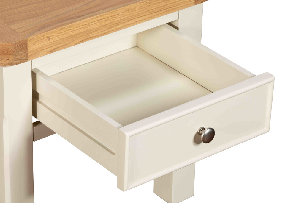 Burford Lamp Table