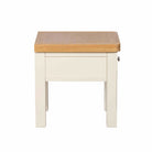 Burford Lamp Table