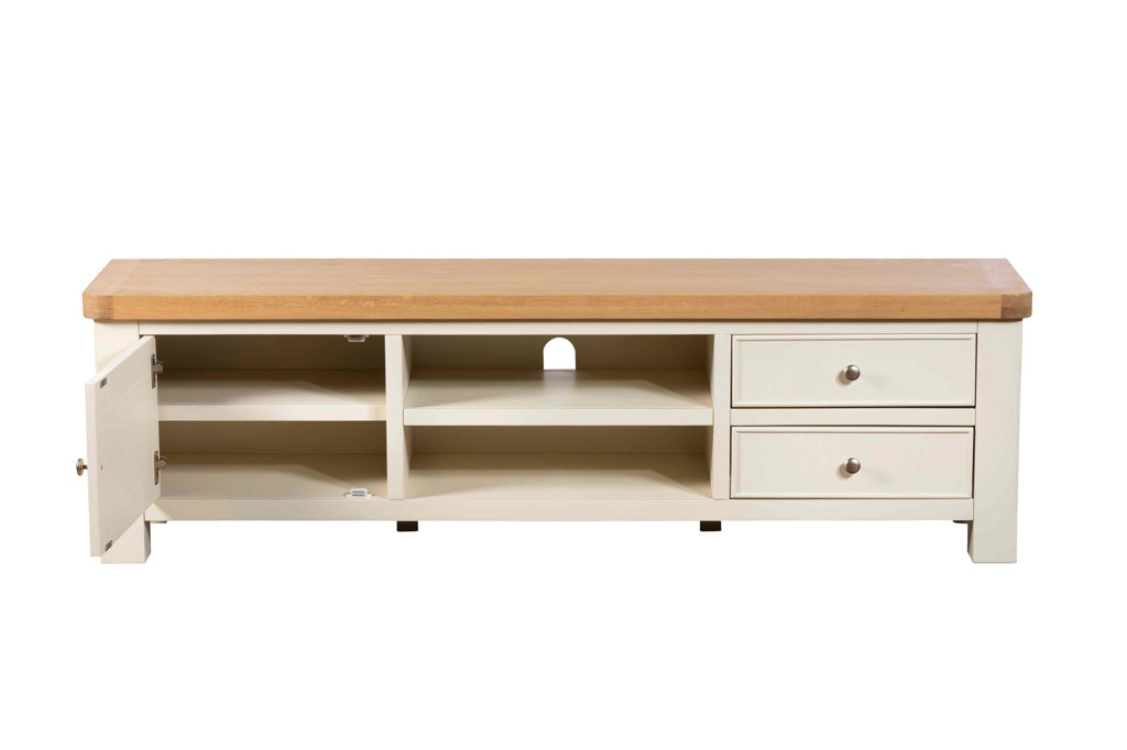 Burford TV Unit