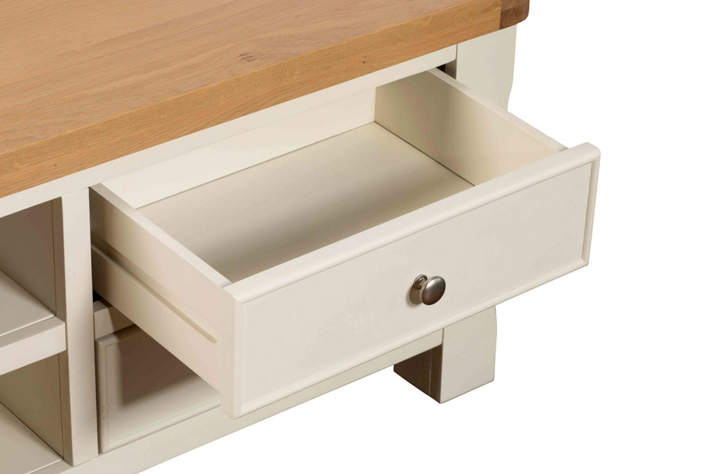 Burford TV Unit