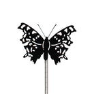 Butterfly on Stake