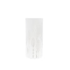 Ceramic Table Lamp, Botanical Leaf