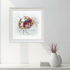 Crab Artwork