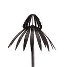 Echinacea on Stake