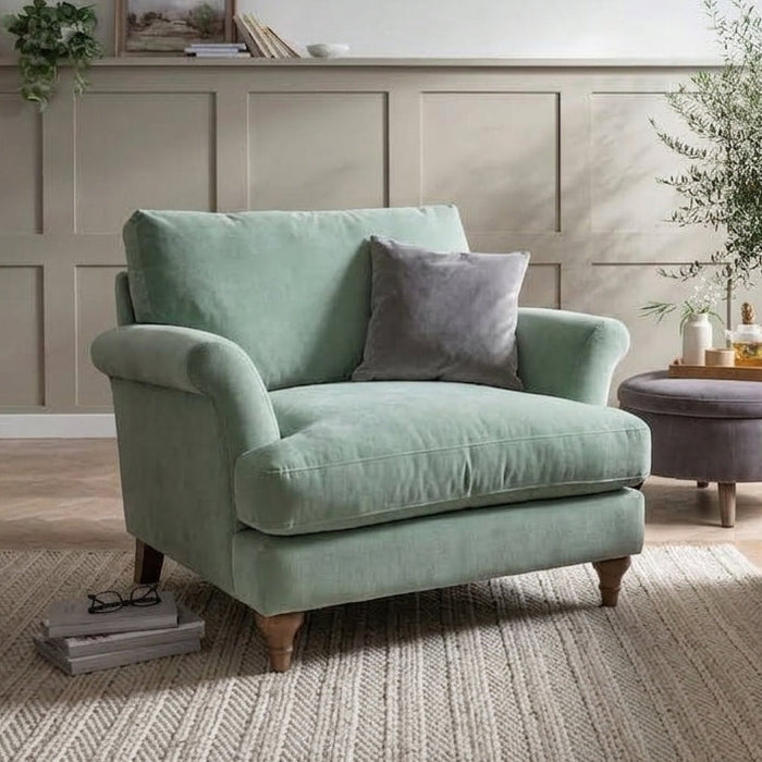 Lacey Armchair