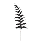 Giant Fern on Stake