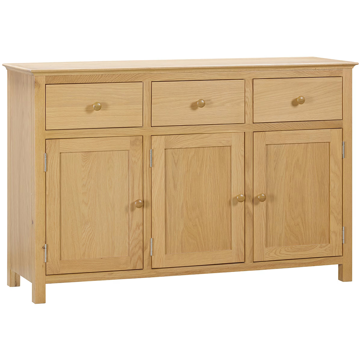 Malmo Wide Sideboard