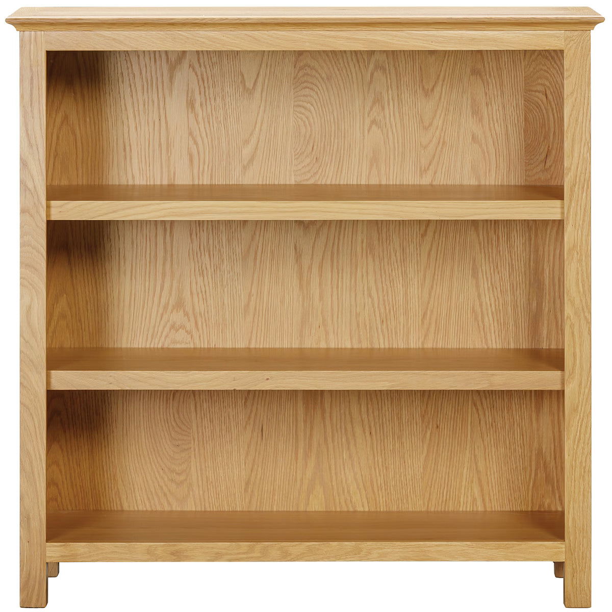 Malmo Small Bookcase