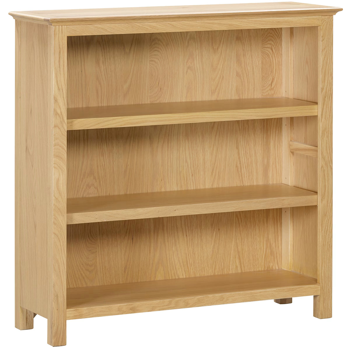 Malmo Small Bookcase