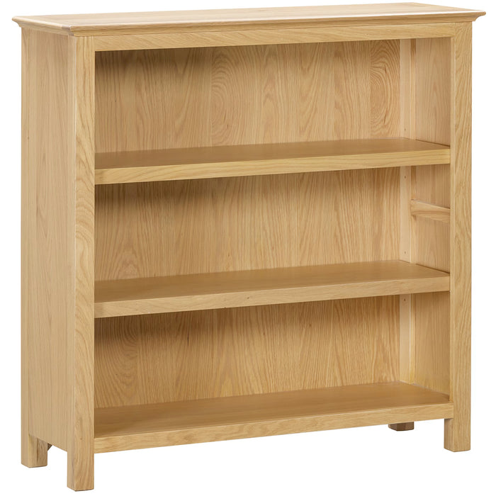 Malmo Small Bookcase