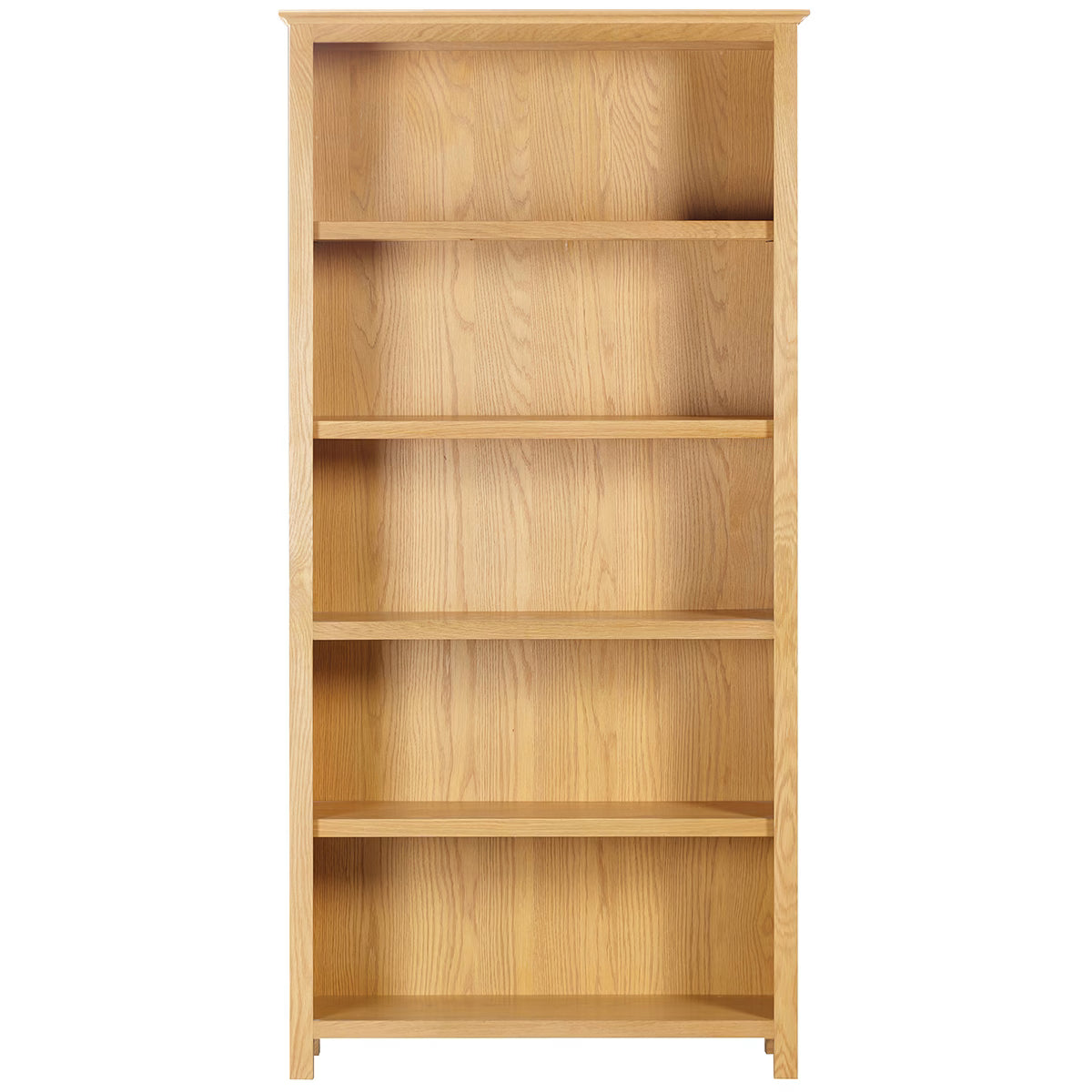 Malmo Large Bookcase