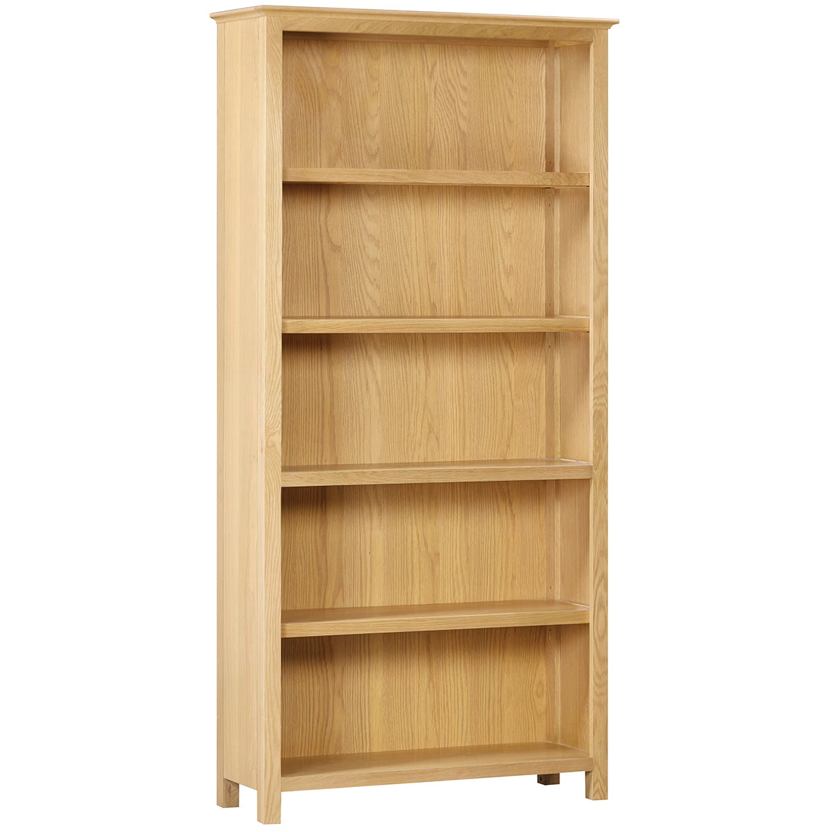 Malmo Large Bookcase
