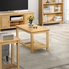 Malmo Coffee Table